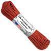 Паракорд Atwood Rope MFG 550 Color Changing Patterns Molten Orange