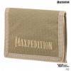 Кошелек Maxpedition TFW Tri-Fold Wallet Tan