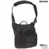 Тактическая сумка Maxpedition Veldspar™ Crossbody Shoulder Bag Black
