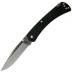 Buck 110 Slim Knife Pro Black 0110BKS4