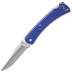 Buck 110 Slim Knife Select Blue 0110BLS2