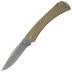 Buck Knives 110 Folding Hunter® Slim Select Tan Nylon 0110BRS2