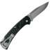 Buck 112 Slim Knife Select Black 0112BKS1