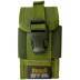 Maxpedition Clip-on PDA Phone Holster OD Green 0112G