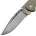 Buck 112 Slim Knife Ranger Pro OD Green 0112ODS6