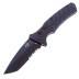 Boker Plus Strike Tanto All Black 01BO401