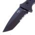 Boker Plus Strike Tanto All Black 01BO401