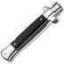Boker Magnum Sicilian Needle Dark Wood 01MB278