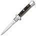 Boker Magnum Sicilian Needle Dark Wood 01MB278
