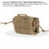 Maxpedition Rollypoly Folding Dump Pouch Foliage Green 0208F