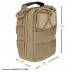 Maxpedition FR-1 Combat Medical Pouch Wolf Gray 0226W