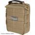 Maxpedition FR-1 Combat Medical Pouch Wolf Gray 0226W