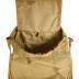 Maxpedition Rollypoly Backpack Khaki 0230K