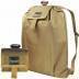 Maxpedition Rollypoly Backpack Khaki 0230K