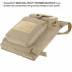 Maxpedition Rollypolly Extreme Khaki 0233K