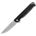 Buck Knives Langford Black 0251BKS