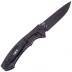 Zero Tolerance ZT0450CF Dmitry Sinkevich Flipper Knife Black Blade 0450CF