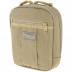 Maxpedition JK-1 Concealed Carry Pouch Khaki 0480K