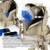 Maxpedition Vulture-II Backpack Khaki 0514K