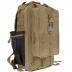 Maxpedition Pygmy Falcon-II Backpack Wolf Gray 0517W