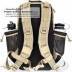 Maxpedition Pygmy Falcon-II Backpack Black 0517B
