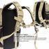 Maxpedition Pygmy Falcon-II Backpack Black 0517B