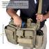 Maxpedition Operator Tactical Attache Khaki-Foliage 0605KF