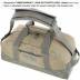 Maxpedition Baron Load-Out Duffel Bag Khaki-Foliage 0650KF