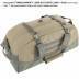 Maxpedition Baron Load-Out Duffel Bag Khaki-Foliage 0650KF