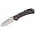 Buck 722 Spitfire™ Knife Black 0722BKS1