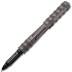 Benchmade Aluminium Tactical Pen Black, Black Ink 1100-2