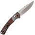 Benchmade Hunt Crooked River Wood 15080-2