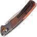 Benchmade Hunt Crooked River Wood 15080-2