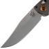 Benchmade Hunt Crooked River Wood 15080-2