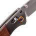 Benchmade Hunt Crooked River Wood 15080-2