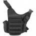 Voodoo Tactical Ergo Pack Shoulder Bag Black 15-9355_BLC