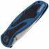 Kershaw Blur - Navy Blue Stonewashed 1670NBSW