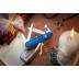Victorinox Huntsman TransBlue 1.3713.T2