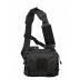 5.11 Tactical 2-Banger Bag Black 56180-019