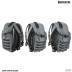 Maxpedition Havyk-2 Backpack Wolf Gray 2122W
