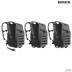 Maxpedition Havyk-2 Backpack Black 2122B