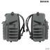 Maxpedition Havyk-2 Backpack Black 2122B