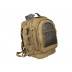 Rothco Move Out Bag / Backpack Coyote Brown 2297