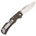 Cold Steel Double Safe Hunter OD Green 23JC
