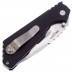 Pro-Tech Strider SnG 154CM Mike Irie hand ground 2450