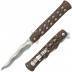 Cold Steel Ti-Lite 4" Kris Blade 26SK4