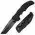 Cold Steel Recon 1 Tanto Point Plain (S35VN) 27BT