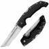 Cold Steel Voyager Large Tanto Point Plain (AUS10A) 29AT