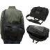 Rothco Lightweight Special Ops Laptop Bag Black 3141-blk