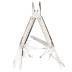 Victorinox SwissTool X Plus Ratchet 3.0339.L
